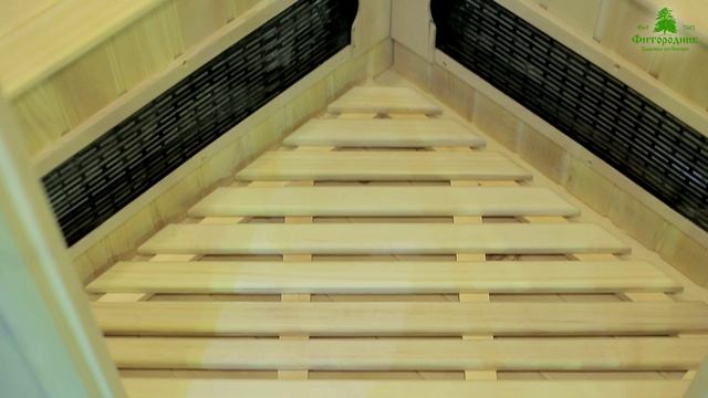 Изготовление и продажа саун для дома. Съемка рекламных роликов в Новосибирске