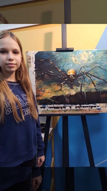  Что такое живопись?