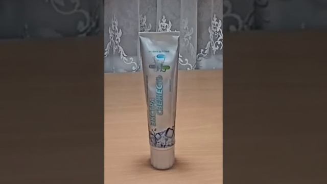 #Паста для зубов#