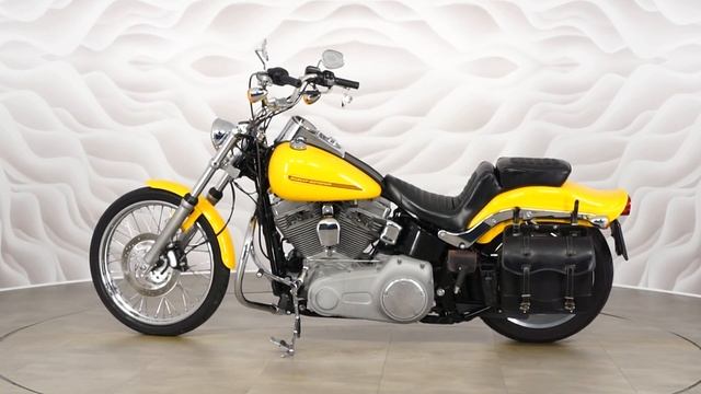 Harley-Davidson Softail Standard Vin 5HD1BV5E2BB017624