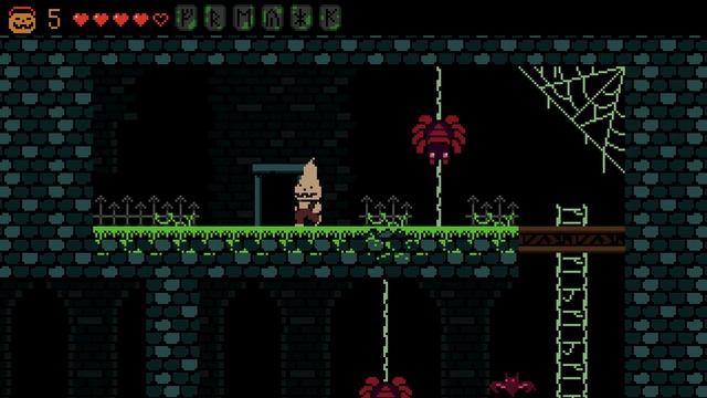 Halloween Forever (2021) [Nintendo Switch 2]