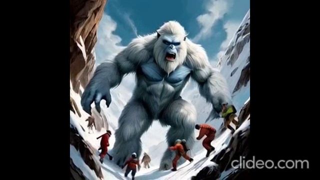 Sel. theme The Neptunov - Ieti Холачахля ...