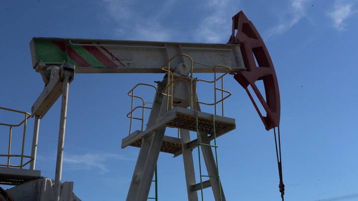 Аналитик Дьяченко отметил высокую зависимость стран Европы от нефти из РФ
