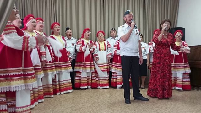 Верность - Листья желтые 29_09_25