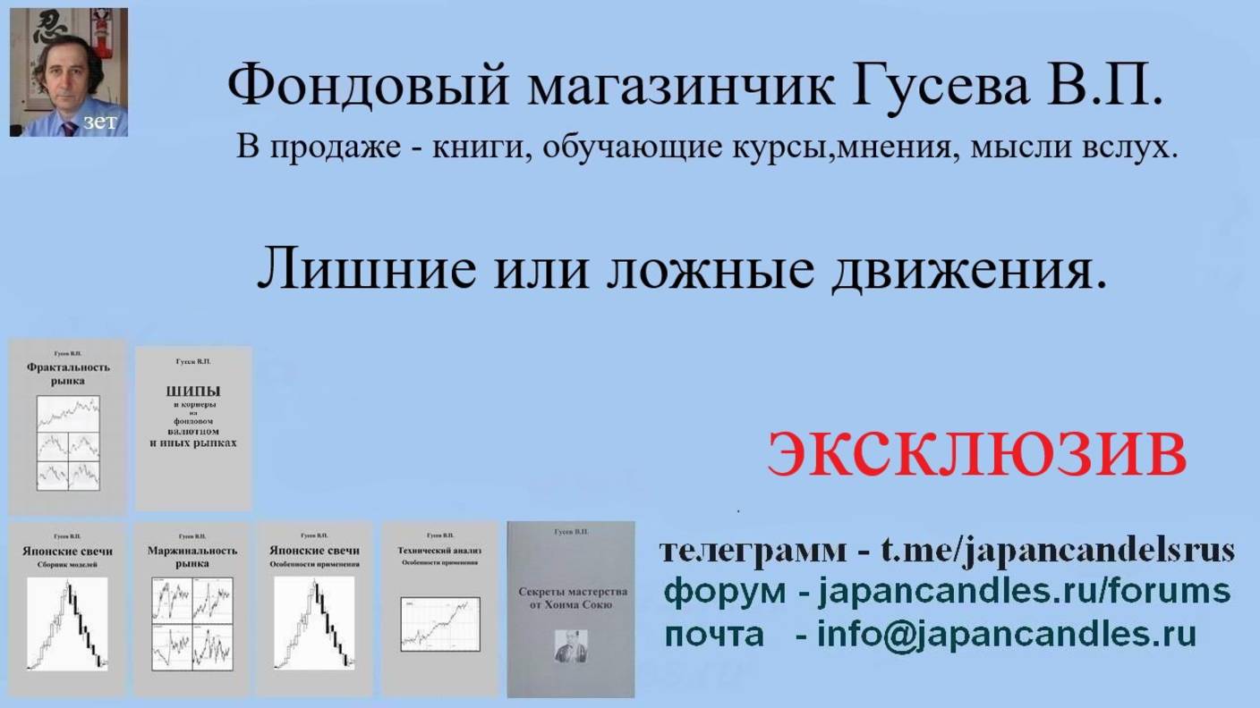 2025-10-08 курс ложные или лишние движения