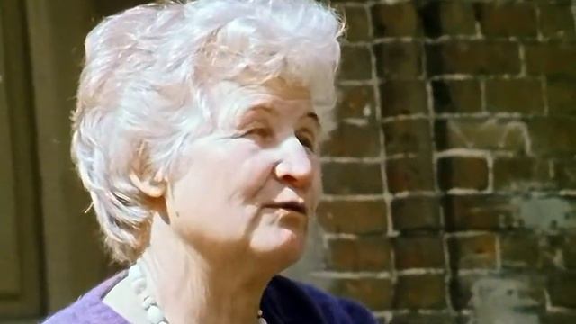 1986 год. Тюмень. Школа № 1. Встреча выпускников 1941 года.