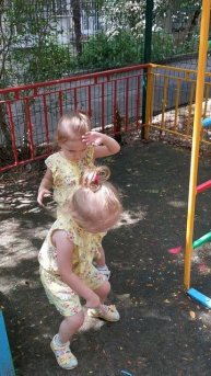 Кто разлил краски?