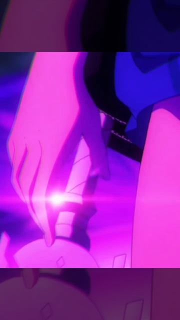 Strike The Blood  удар крови Спасение девушки
