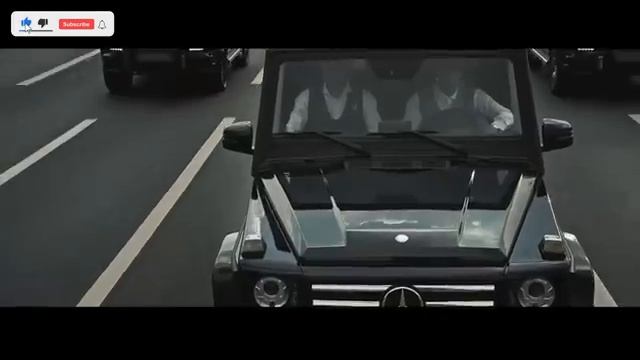басс музык- Bass Music Car Official Music