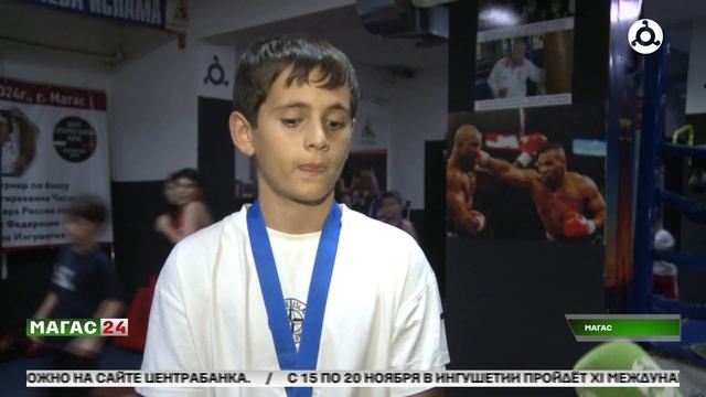 Триумф России в шахбоксе: золотой вклад Ингушетии