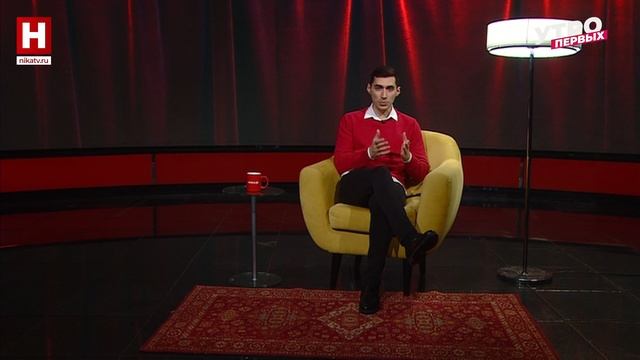 От изумительного лиса до Евгения Онегина | ПОСИДИМ