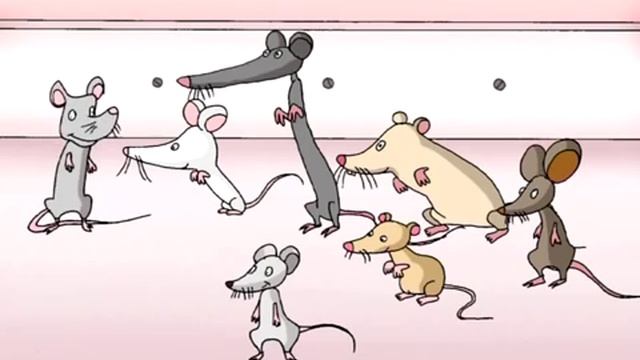 Playway To English 2 Video 1-3