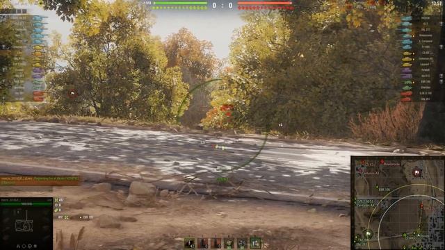 World of Tanks ПрИкОЛЫ