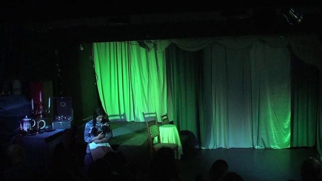Тевье-молочник (05.10.2025)