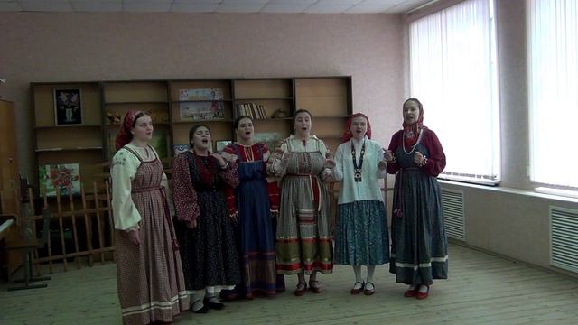 Цветочек