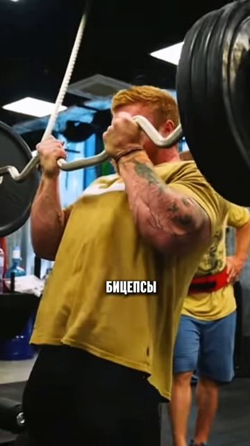 СМАЕВ vs Колтон!