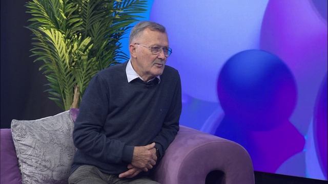 Утро Донбасса 08 октября 2025 г. Наш дом. Электрические обогреватели. Александр Лойко