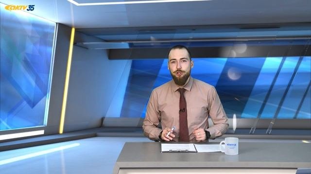 АКТВ Вести 07.10