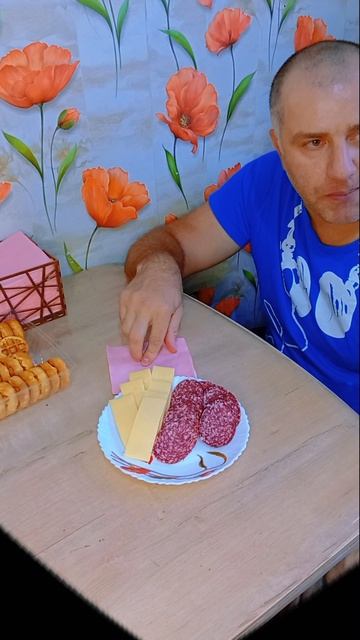 Разговоры на кухне!


#юмор #развлечения #приколы