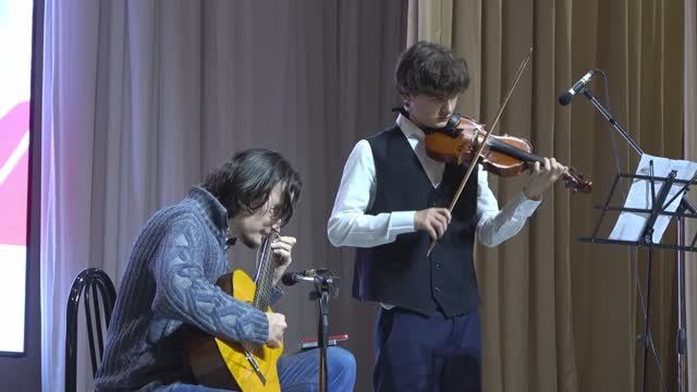 "Талант ЮУрГУ - 2025"