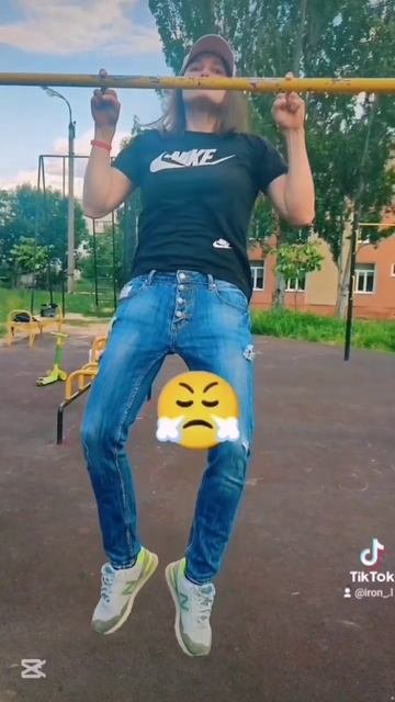 ВАЖНО ТРЕНИРОВАТЬСЯ КАЖДЫЙ ДЕНЬ ✅
