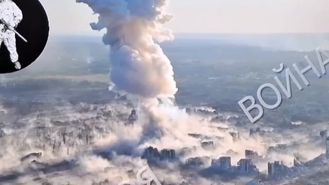 Все кто находился в эпицентре этого взрыва могут быть записаны в безвести пропавшие.