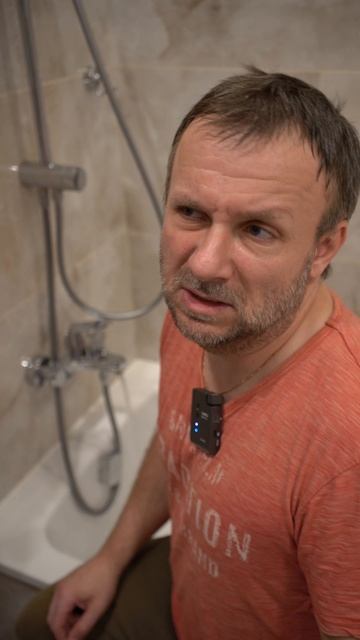 Сломался смеситель