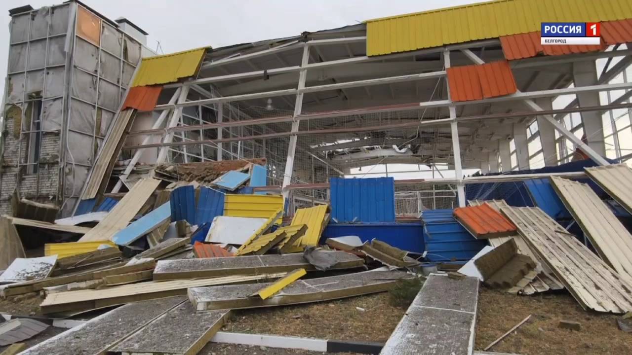 Три человека погибли, 10 ранены: поселок Маслова Пристань подвергся ракетному удару ВСУ