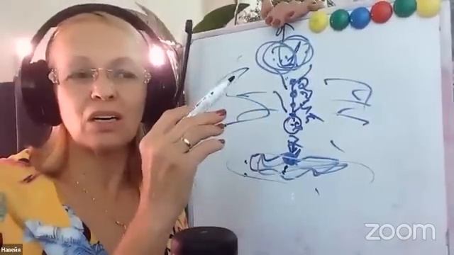 ПЕРЕВОРАЧИВАЕМ С ГОЛОВЫ НА НОГИ / Навейя