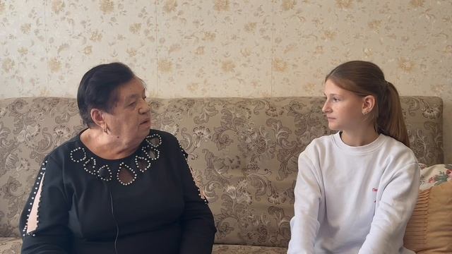 Информационный проект "События"_Выпуск № 10_Юбилей ДДТ