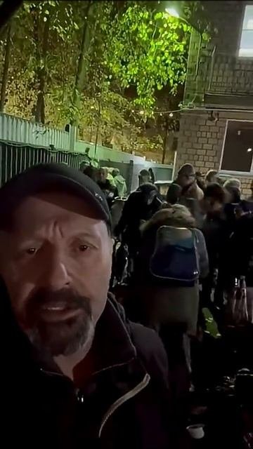 Забота о ближних - долг каждого человека