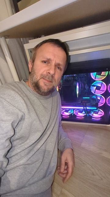 Апгрейд ПК