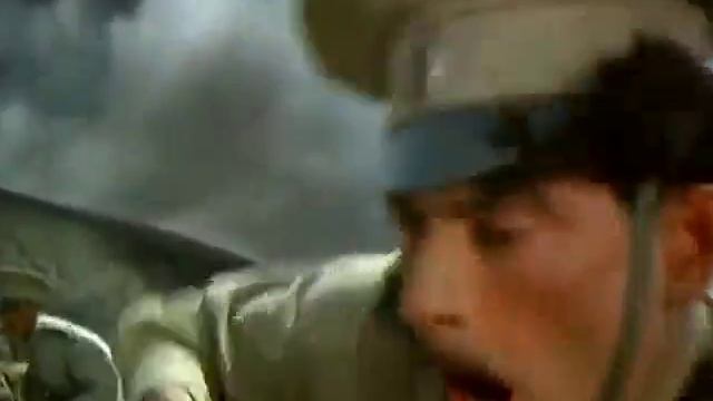 Иван Калыбин С Богом, казаки !