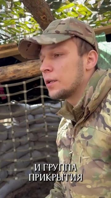 ‼️🇷🇺Спортик — старший направления отряда Бати спецназа Ахмат о божьем «провидении»🙏🇷🇺
