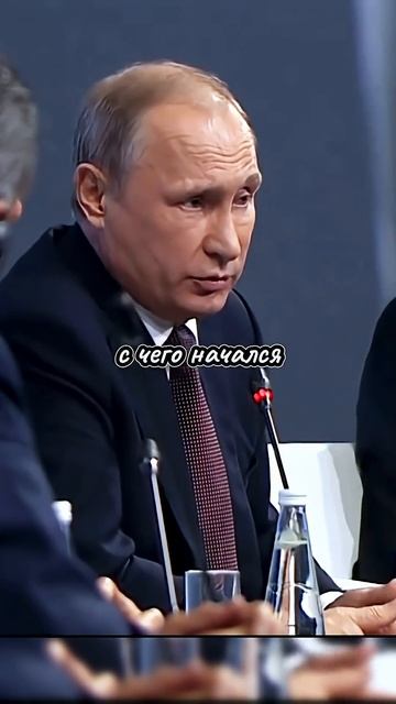 Путин Переиграл Иностранца! интервью Путина о политике России и Футболе!