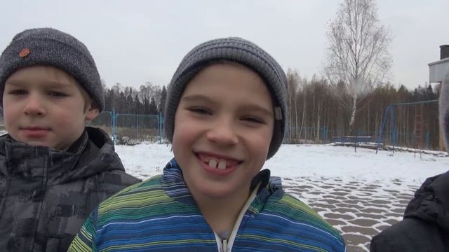 SkillCamp. Программа 