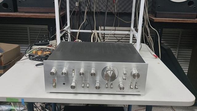 PIONEER SA-8900 II   79235077707