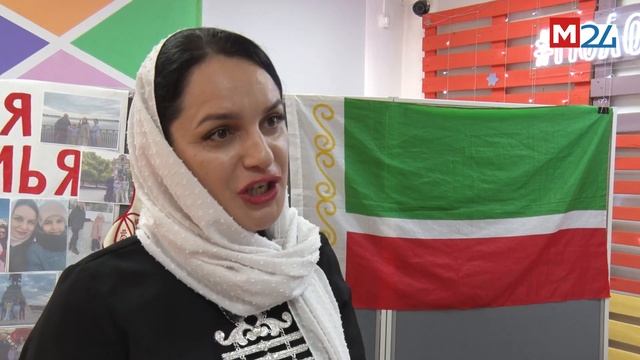 2025.09 Фестиваль_Семейные традиции (Мегион24)