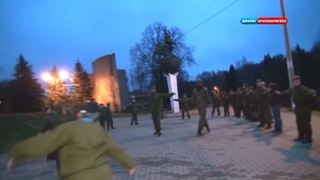 Программы Путь и Штурм. Лагерь навыка Skillcamp
