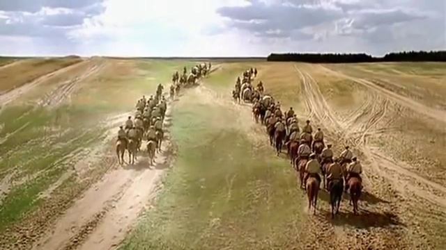 Казачья доля (-)