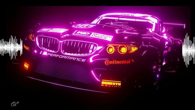 Ai Edm Music Bass For Car - крутая музыка в машину 2024🔥