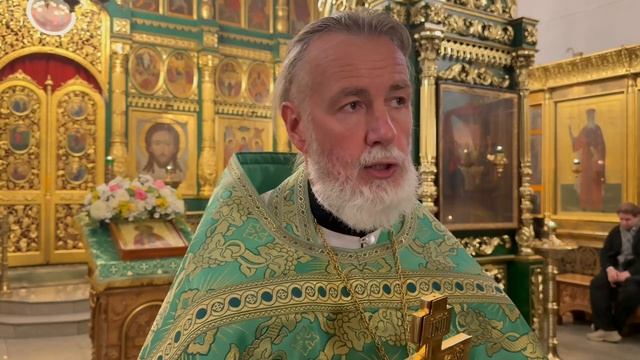 Преп. Сергий Радонежский.
Святость, окружённая любовью.