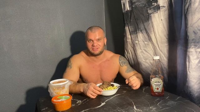 подготовка к соревнованиям по бодибилдингуцикл масса набор день 6