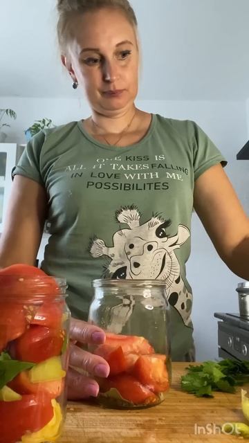 Заготовка на зиму  #дача #рецепты #запасыназиму