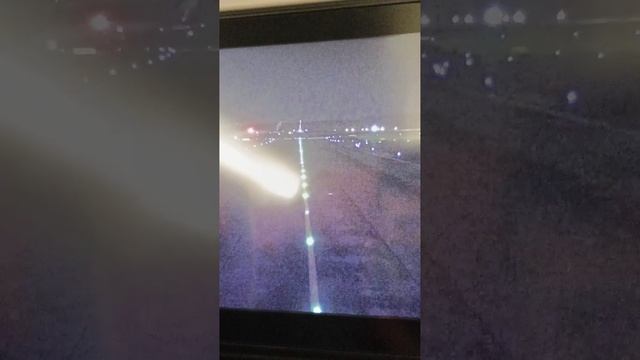 взлет Боинга и что чувствует человек находясь в 1 раз в самоле́те