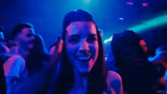 SAVAGE-44 - Last kiss Eurodance VJ MIHAELA