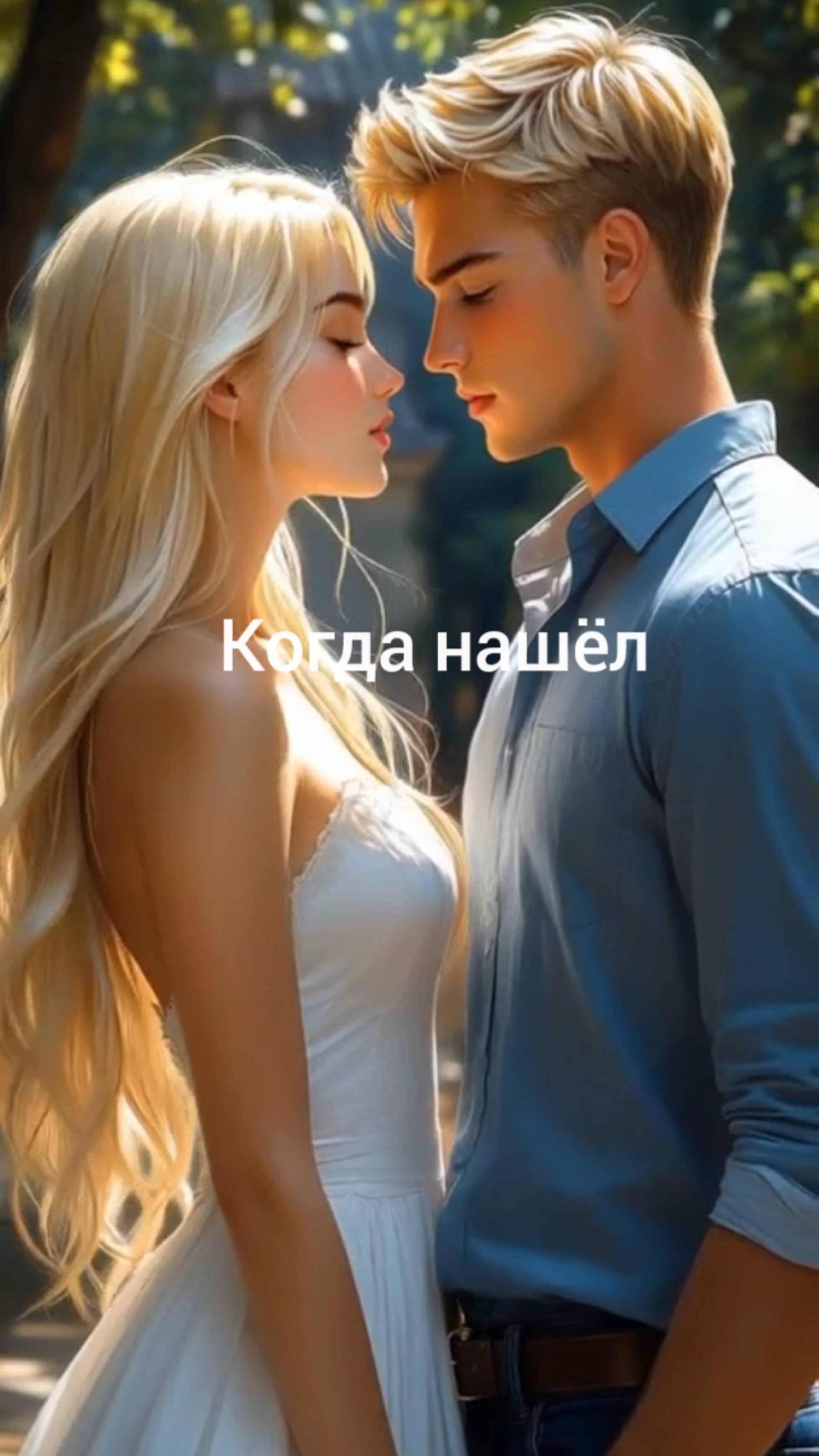 Когда нашёл  Музыка: LoFi Chill Музыкант: BoDleasonsURL: Https://pixabay.com/music/lofi-chill-12990