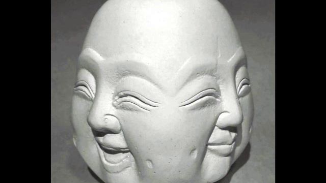 Минисборник - Будда