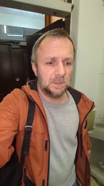 Парадная