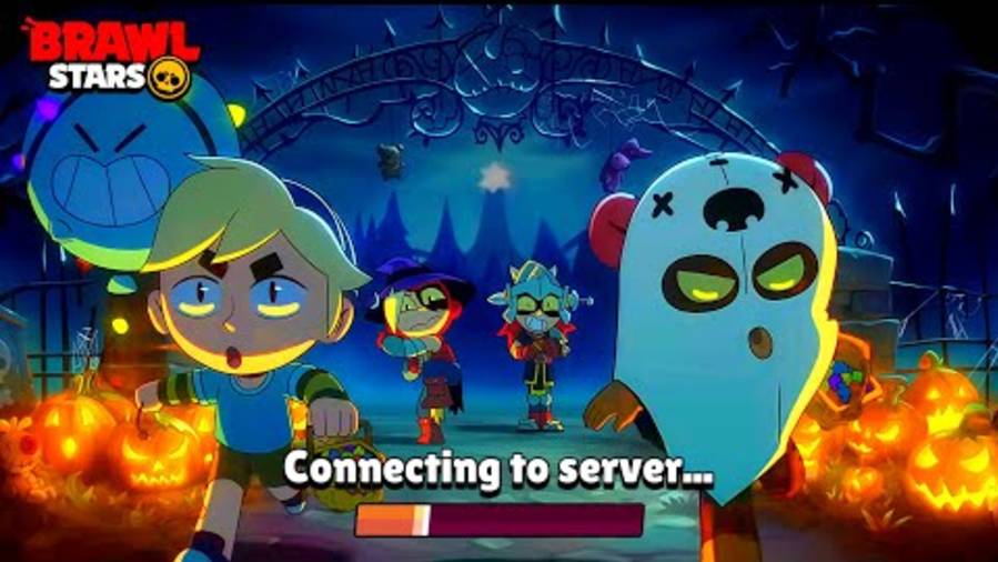 HALLOWEEN UPDATE IS HERE!!!-FREE